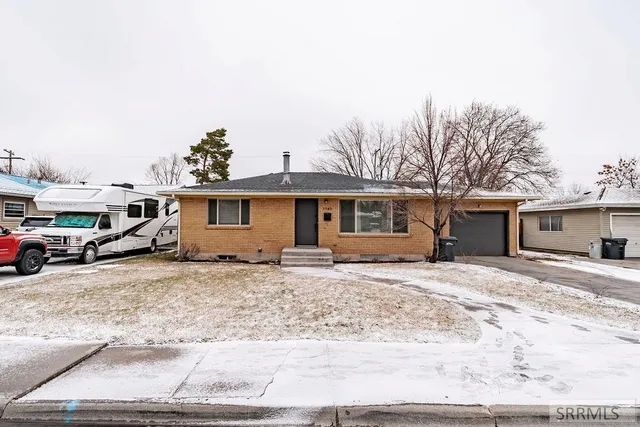 $360,000 | 1145 Sahara Street, Idaho Falls, ID 83404