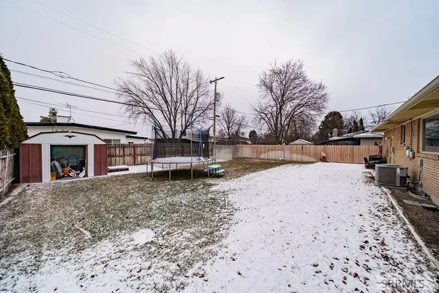 $360,000 | 1145 Sahara Street, Idaho Falls, ID 83404