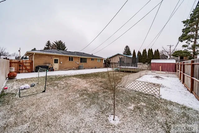 $360,000 | 1145 Sahara Street, Idaho Falls, ID 83404