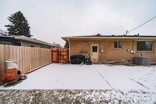 $360,000 | 1145 Sahara Street, Idaho Falls, ID 83404