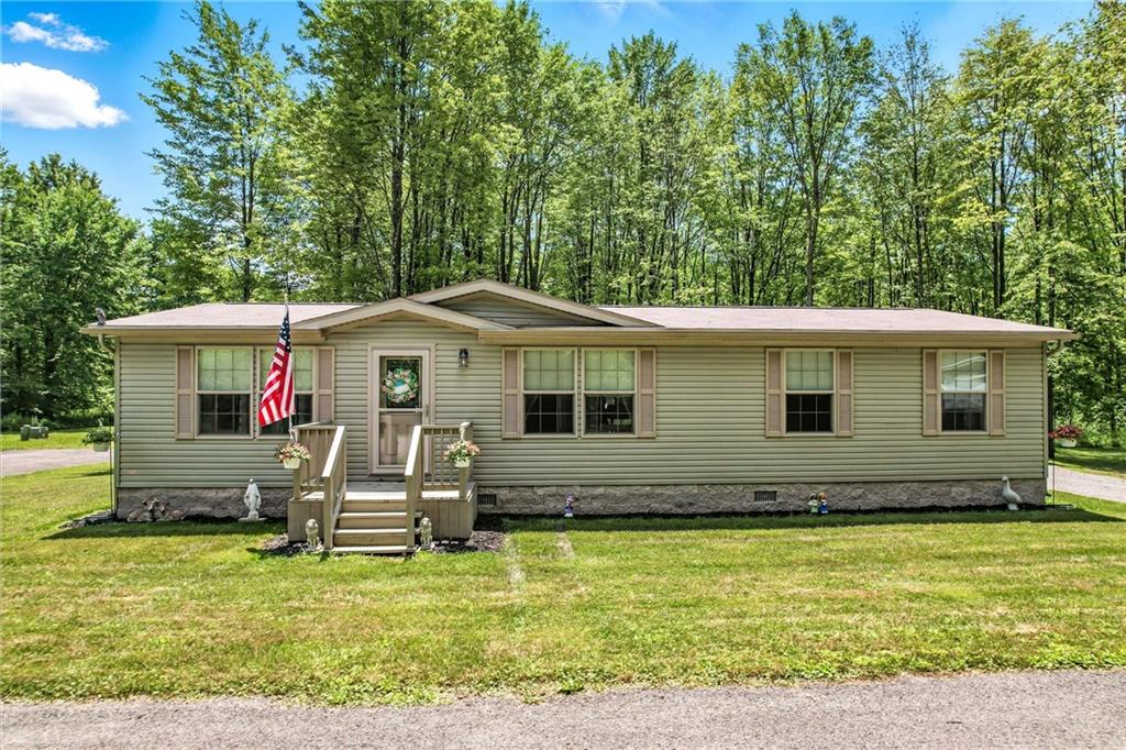 73 South Summit Road, Unit 503 Greenville, PA 16125 - Photo 35 of 36