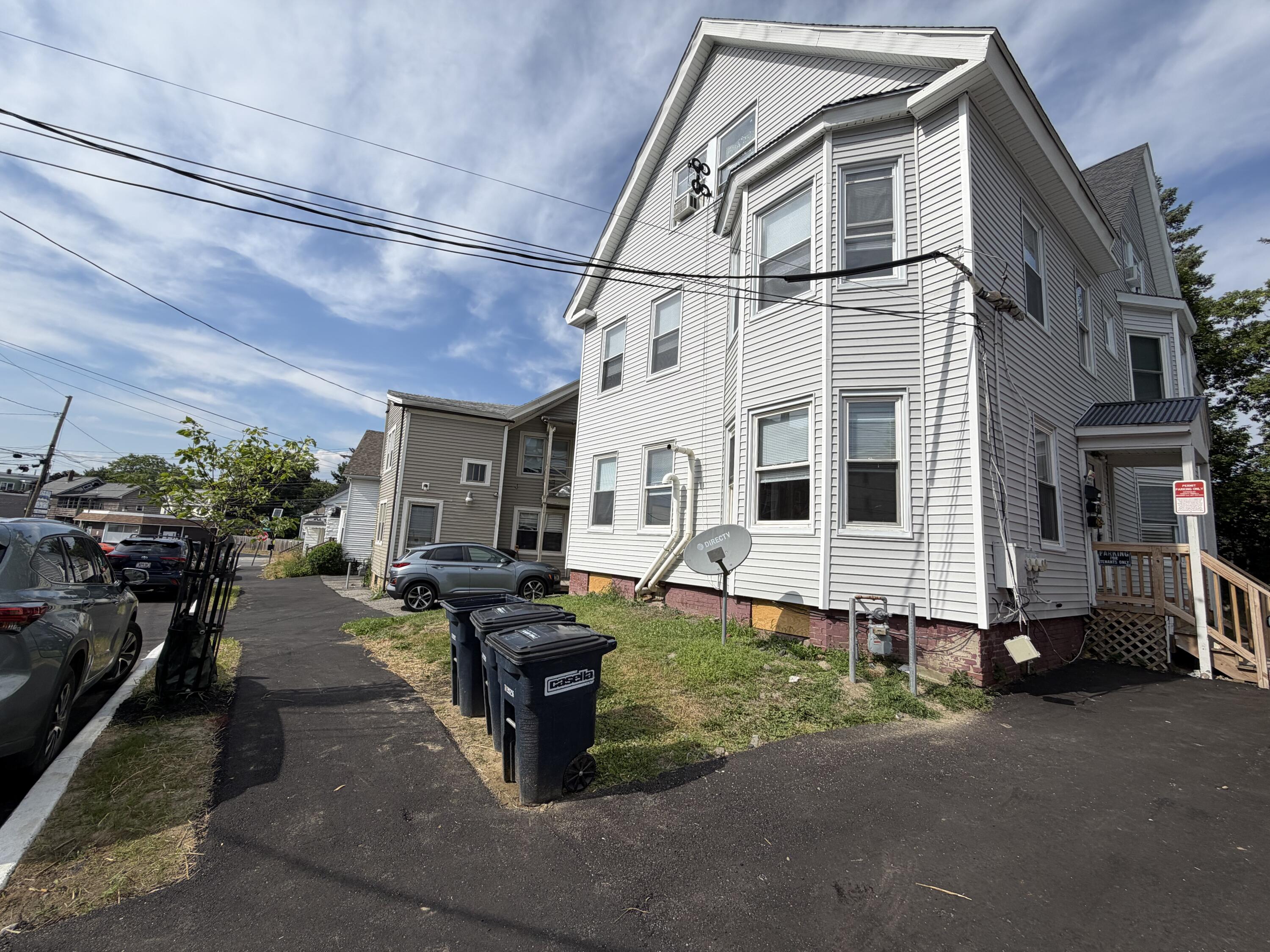 16 Howe Street Lewiston, ME 04240 - Photo 17 of 90 IMG_1223