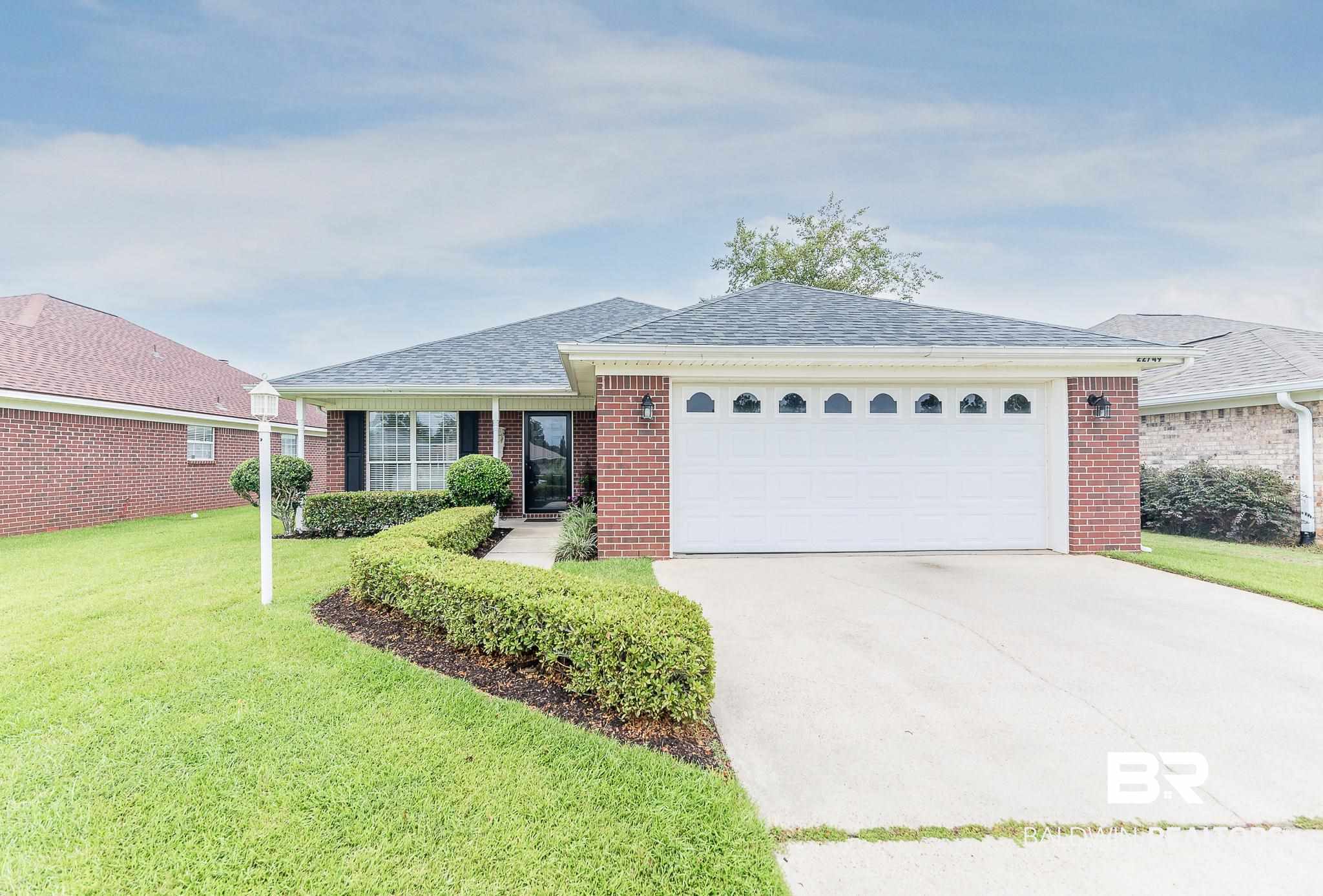 22749 Placid Drive Foley, AL 36535 - Photo 1 of 39
