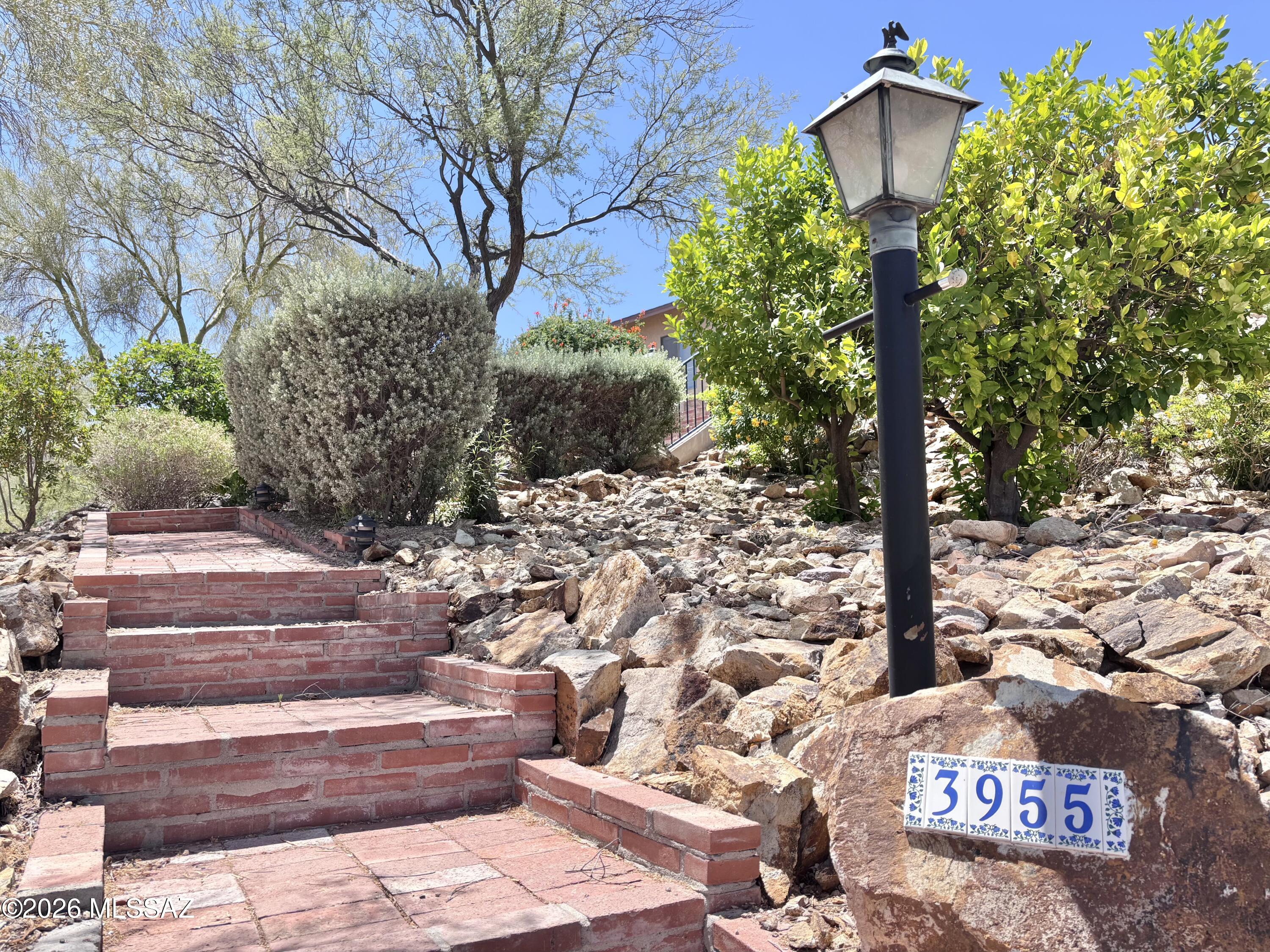 3955 West Coyote Ridge Trail Tucson, AZ 85746 - Photo 4 of 46