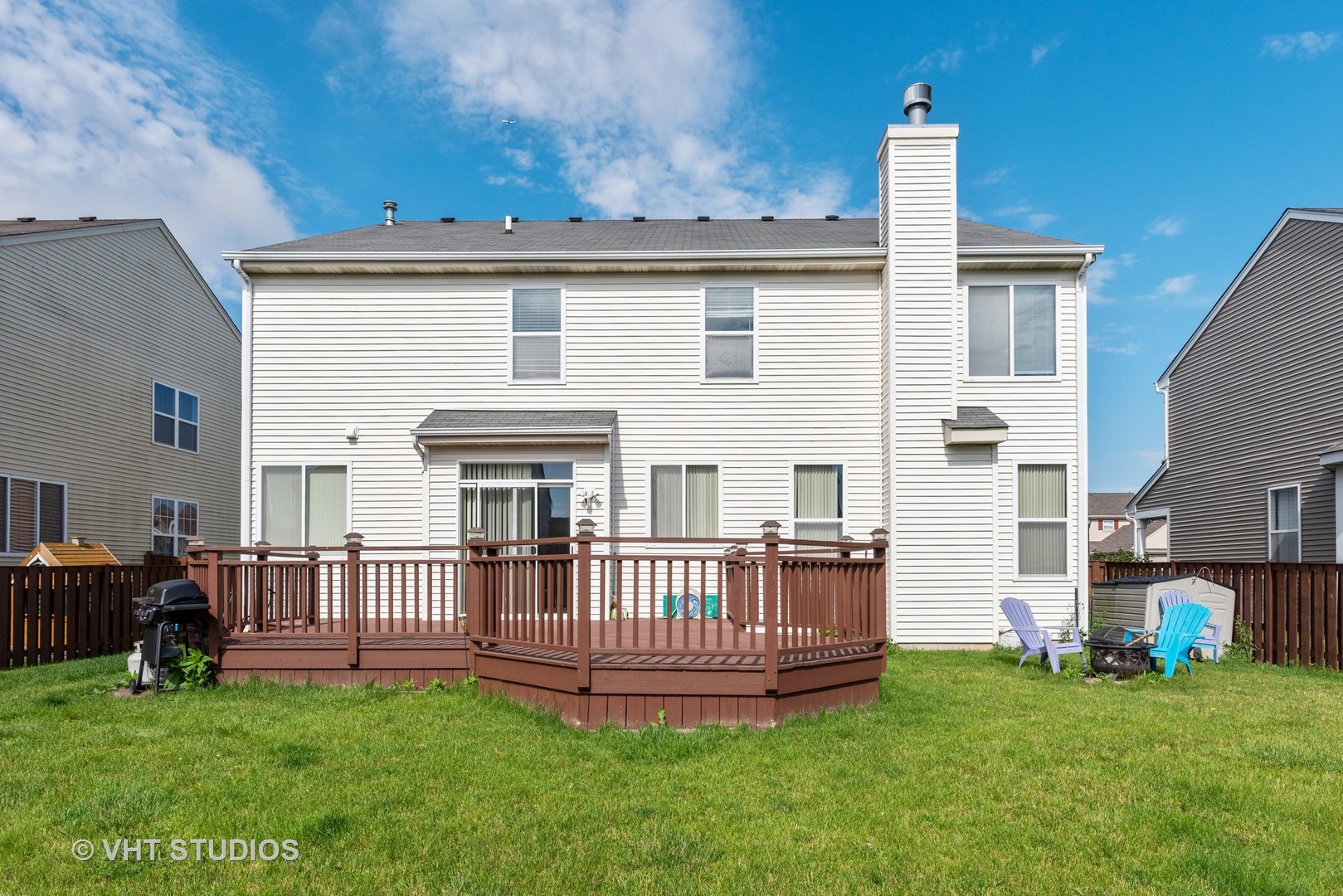 1391 Beachview Road Pingree Grove, IL 60140 - Photo 17 of 17