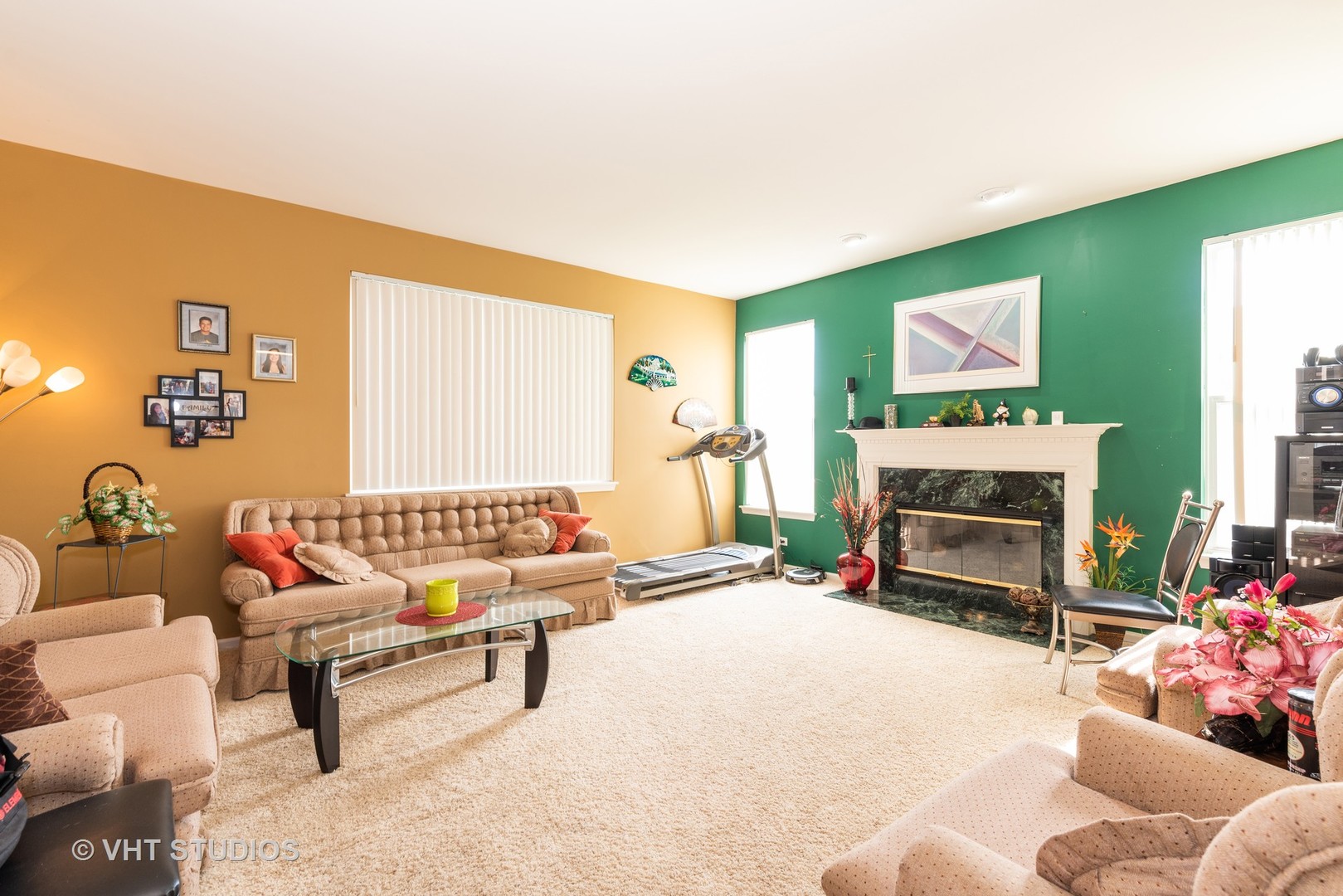 1391 Beachview Road Pingree Grove, IL 60140 - Photo 5 of 17