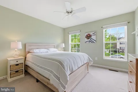 $715,000 | 265 Cannon Way, Warrenton, VA 20186