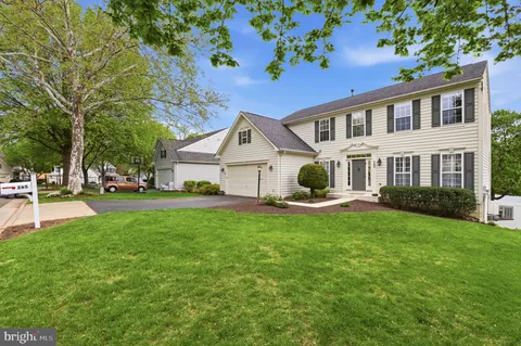 $715,000 | 265 Cannon Way, Warrenton, VA 20186