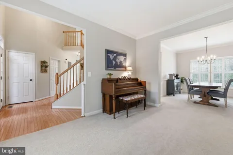 $715,000 | 265 Cannon Way, Warrenton, VA 20186