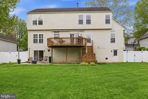 $715,000 | 265 Cannon Way, Warrenton, VA 20186