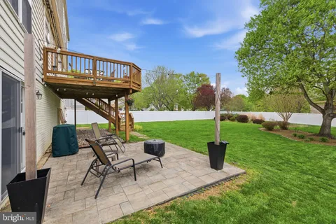 $715,000 | 265 Cannon Way, Warrenton, VA 20186
