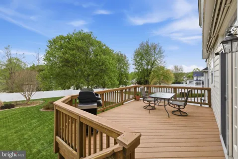 $715,000 | 265 Cannon Way, Warrenton, VA 20186