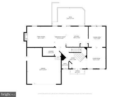 $715,000 | 265 Cannon Way, Warrenton, VA 20186