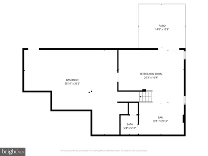 $715,000 | 265 Cannon Way, Warrenton, VA 20186