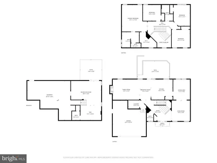 $715,000 | 265 Cannon Way, Warrenton, VA 20186