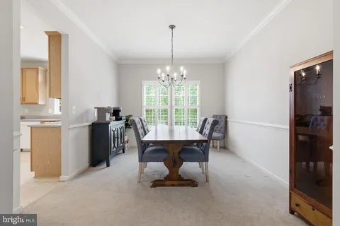 $715,000 | 265 Cannon Way, Warrenton, VA 20186