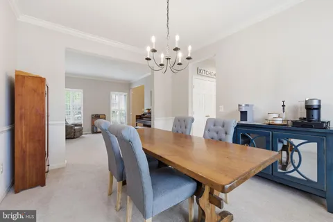 $715,000 | 265 Cannon Way, Warrenton, VA 20186