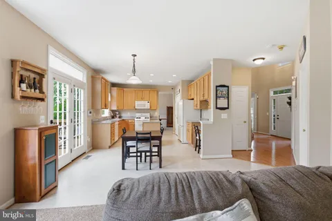 $715,000 | 265 Cannon Way, Warrenton, VA 20186