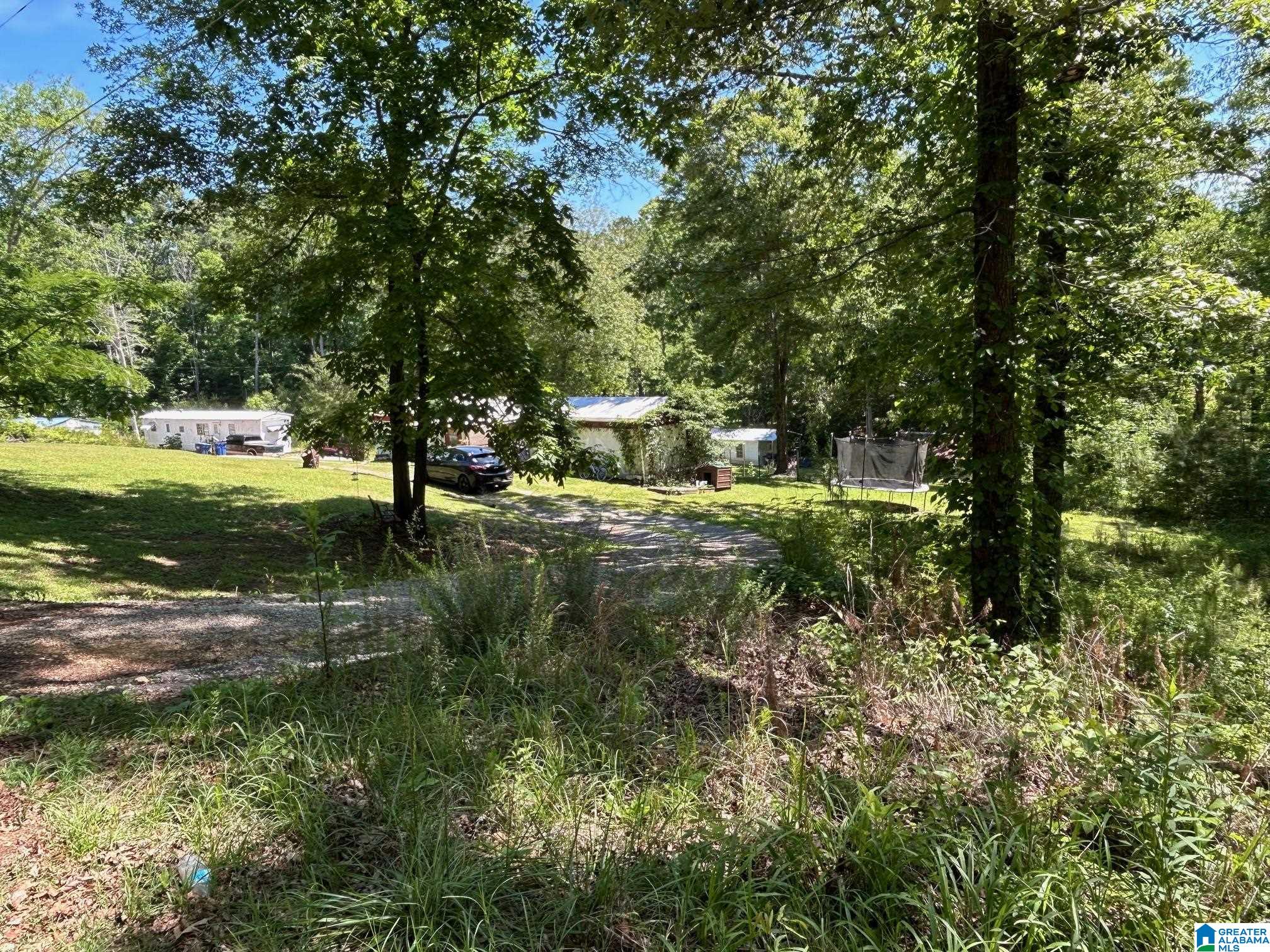 385 Cobb Road, Unit 1 Ohatchee, AL 36271 - Photo 2 of 7