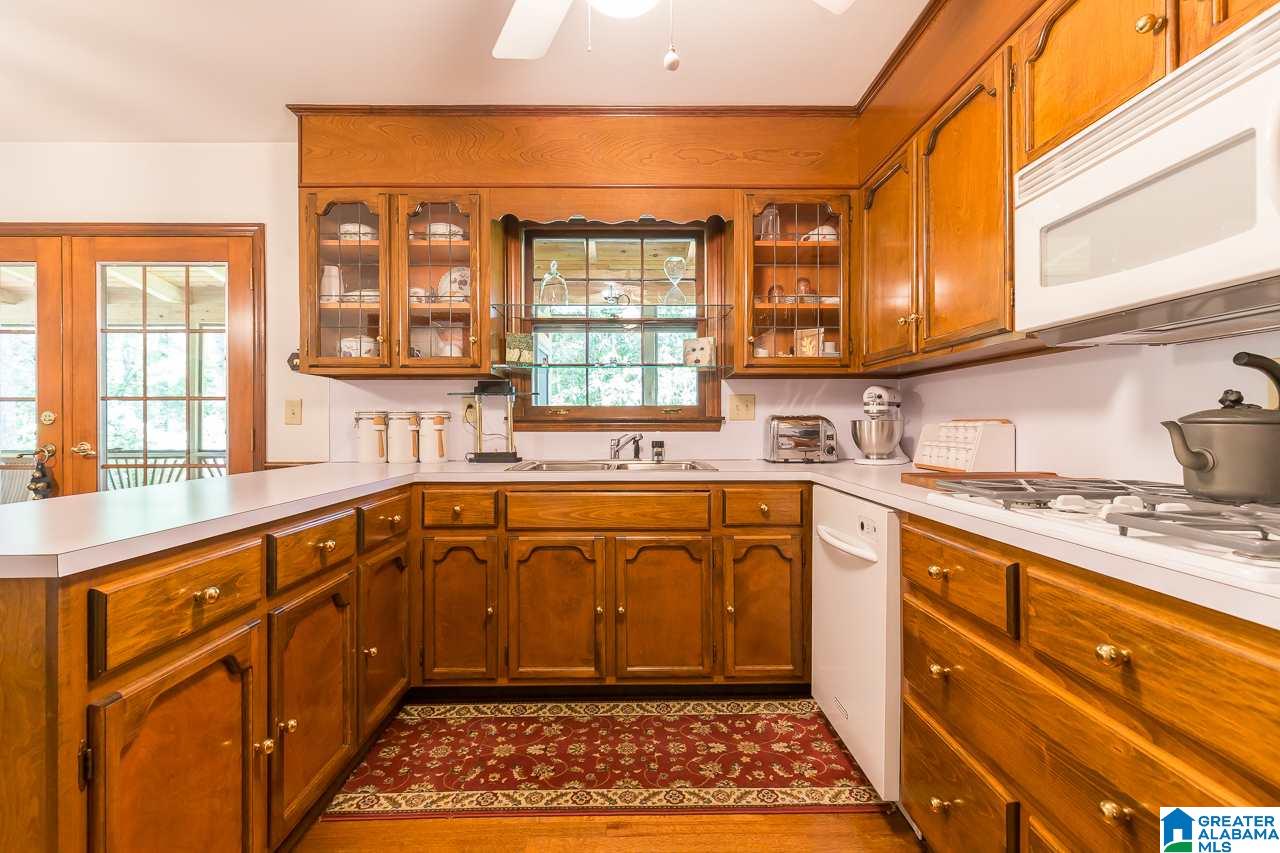 3405 River Bend Road Birmingham, AL 35243 - Photo 16 of 34