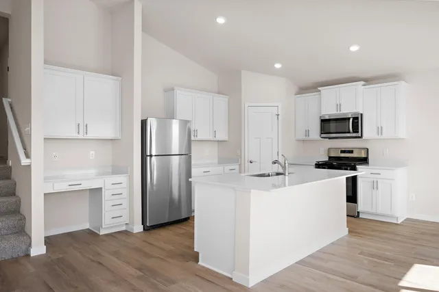 $408,900 | 724 Spruce Street North, Cambridge, MN 55008