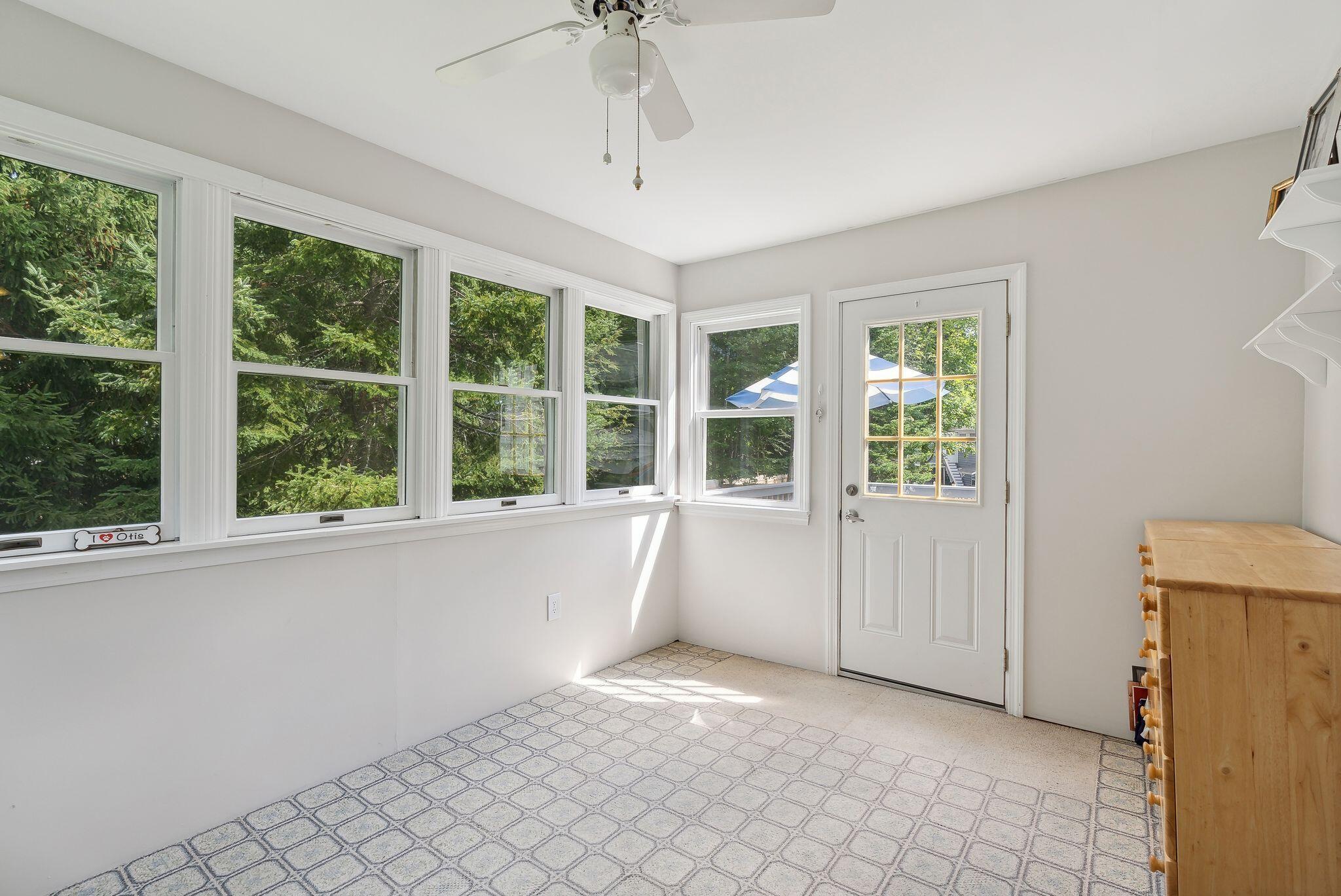 16 Nutter Way Scarborough, ME 04074 - Photo 10 of 24 Sunroom