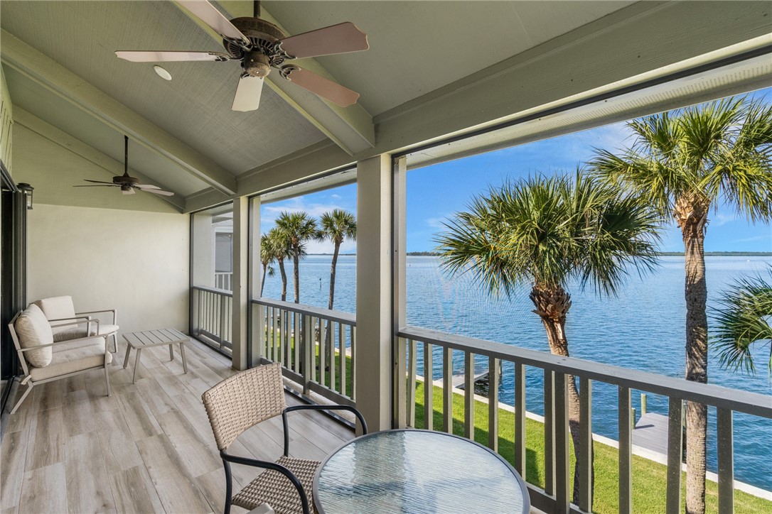 1001 Bay Road, Unit 308 Vero Beach, FL 32963 - Photo 1 of 27 Gallery Image 1