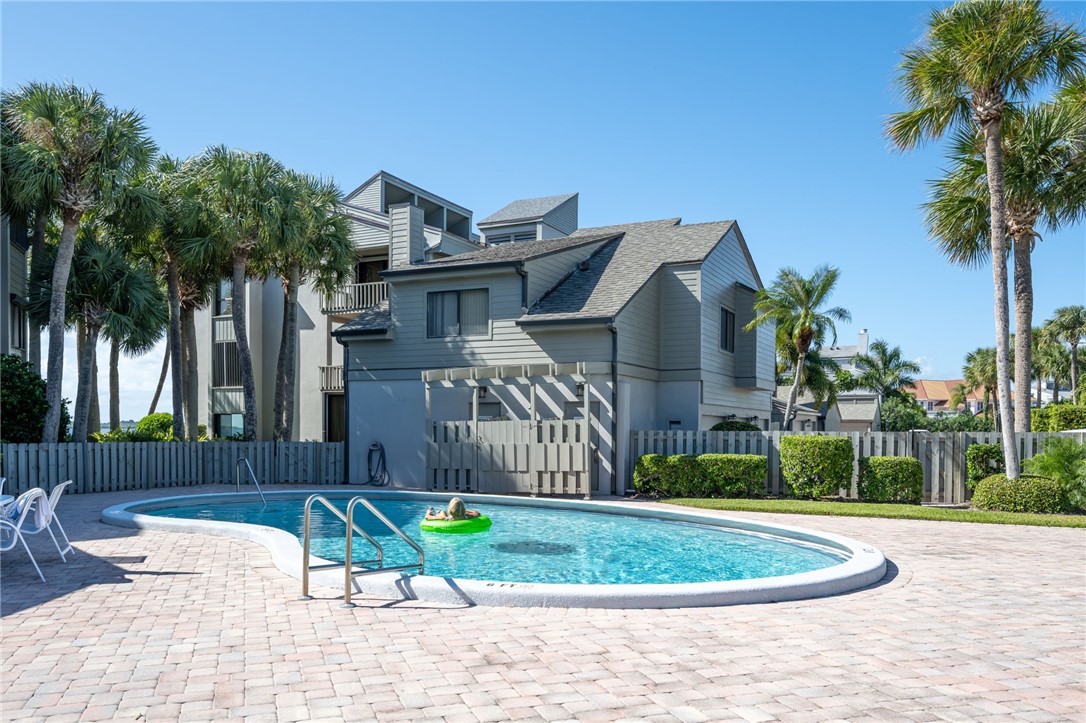 1001 Bay Road, Unit 308 Vero Beach, FL 32963 - Photo 24 of 27 Gallery Image 24