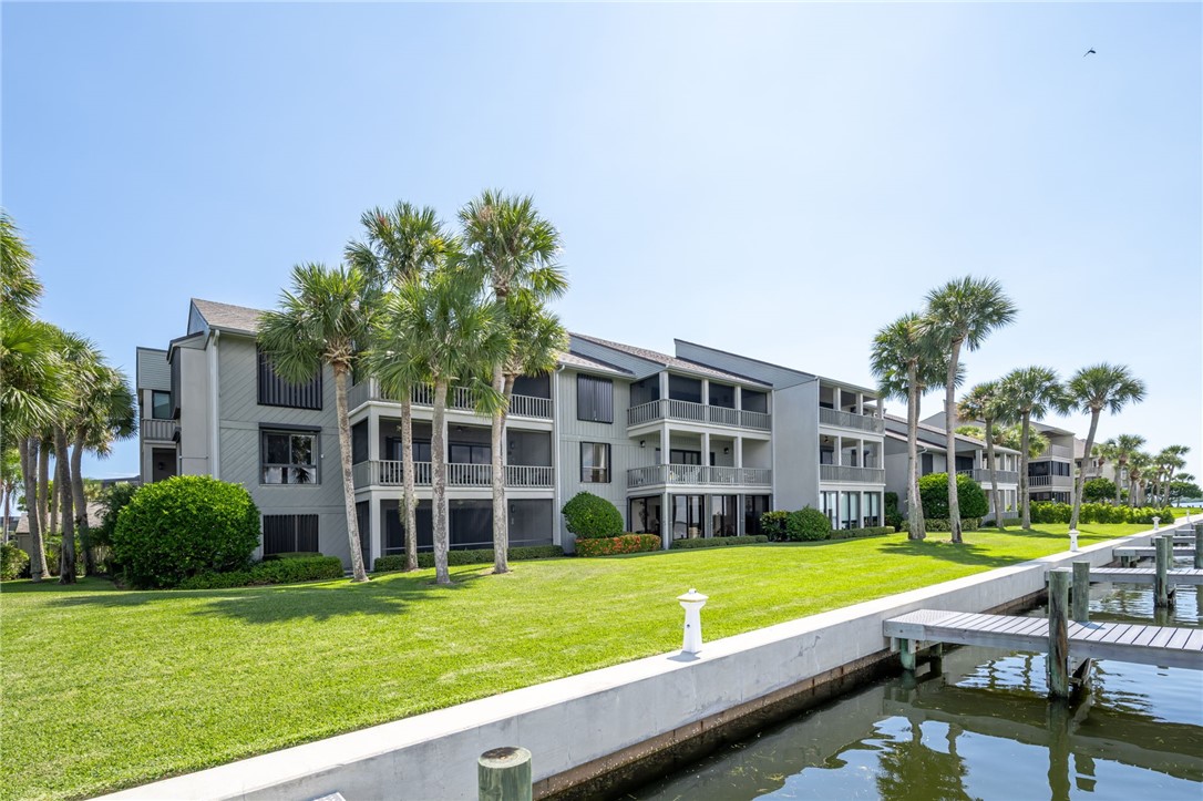 1001 Bay Road, Unit 308 Vero Beach, FL 32963 - Photo 25 of 27 Gallery Image 25