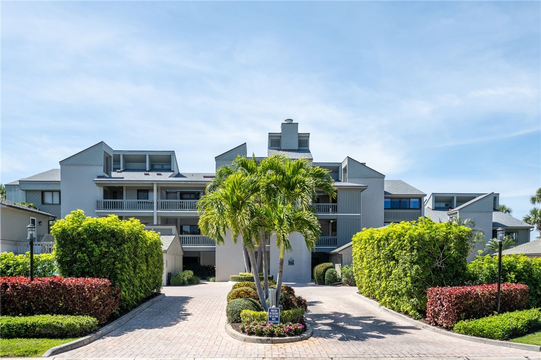 1001 Bay Road, Unit 308 Vero Beach, FL 32963 - Photo 26 of 27 Gallery Image 26