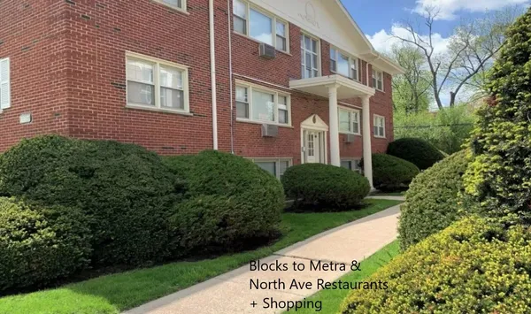 $1,550 | 446 North Ardmore Avenue, Unit 1B, Villa Park, IL 60181