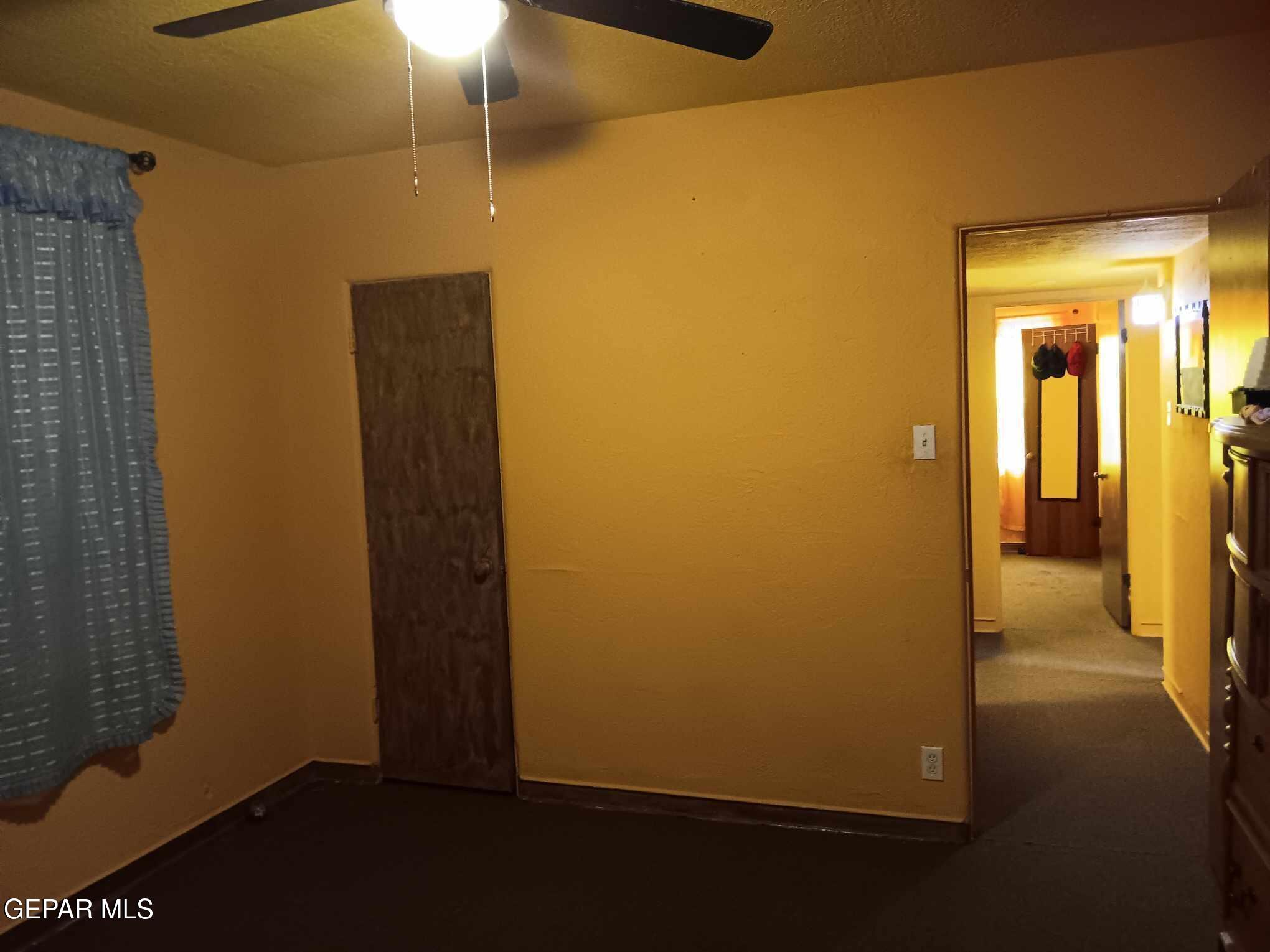 3 Atkinson Way El Paso, TX 79915 - Photo 12 of 19 a view of a bathroom