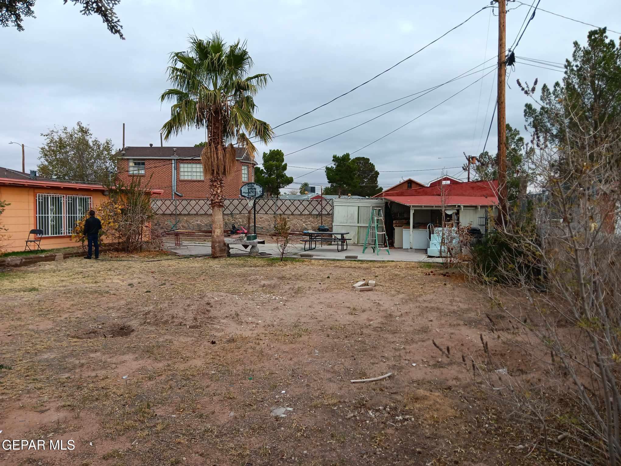 3 Atkinson Way El Paso, TX 79915 - Photo 19 of 19 a front view of a house with a yard
