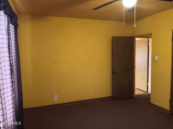 a view of door