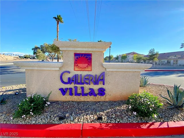 $215,000 | 855 North Stephanie Street, Unit 2722, Henderson, NV 89014