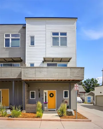 $660,000 | 331 East Simpson Street, Lafayette, CO 80026