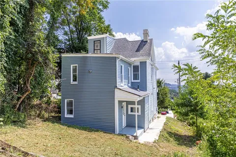 $365,000 | 223 Lafayette Avenue, Pittsburgh, PA 15214