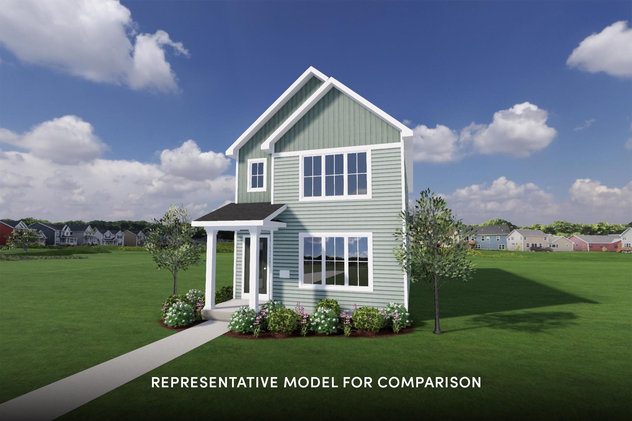 9129 Rustic Pine Road Verona, WI 53593 - Photo 1 of 2