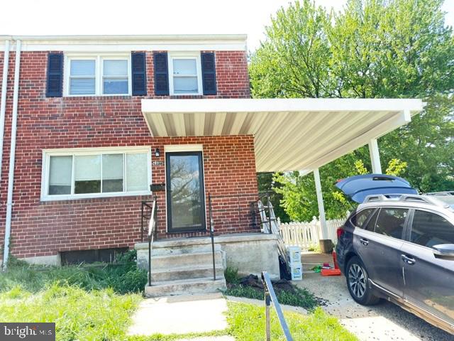 6226 Robin Hill Road Baltimore, MD 21207 - Photo 1 of 2 Gallery Image 1