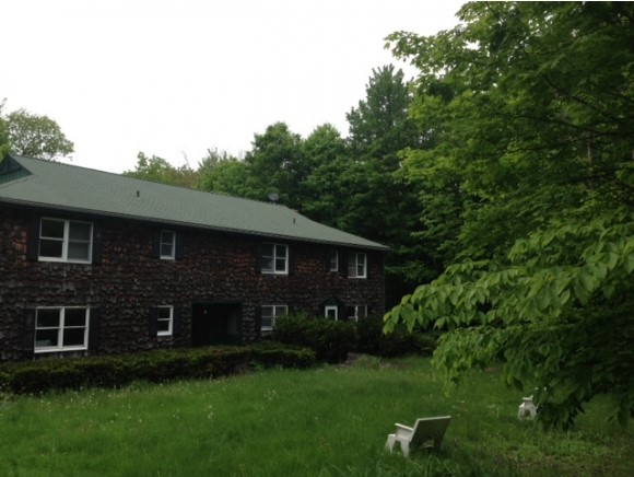 1295 Lime Kiln Road Charlotte, VT 05445 - Photo 1 of 1