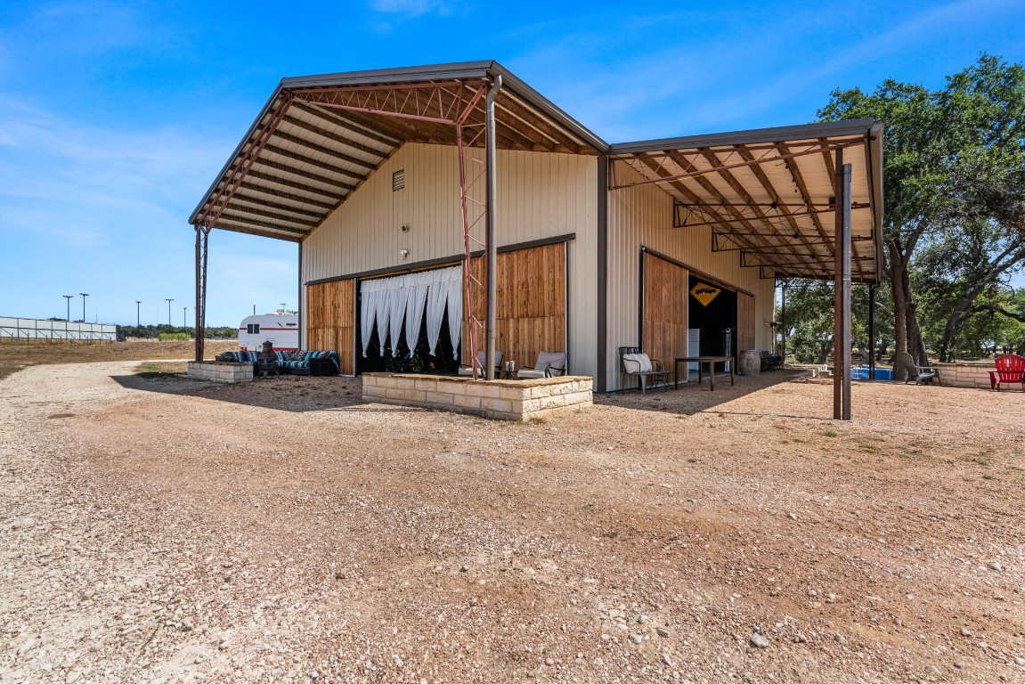 7394 Creek Road Dripping Springs, TX 78620 - Photo 32 of 39 a view of a street
