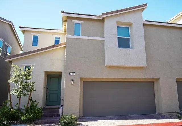 $1,995 | 2765 Frosted Teal Avenue, North Las Vegas, NV 89086