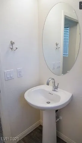 $1,995 | 2765 Frosted Teal Avenue, North Las Vegas, NV 89086