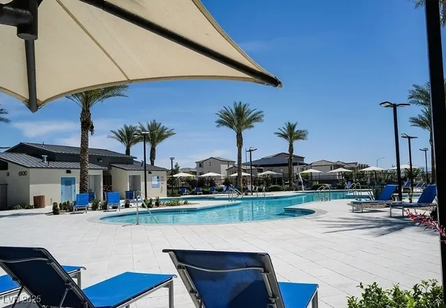 $1,995 | 2765 Frosted Teal Avenue, North Las Vegas, NV 89086