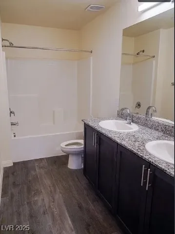 $1,995 | 2765 Frosted Teal Avenue, North Las Vegas, NV 89086