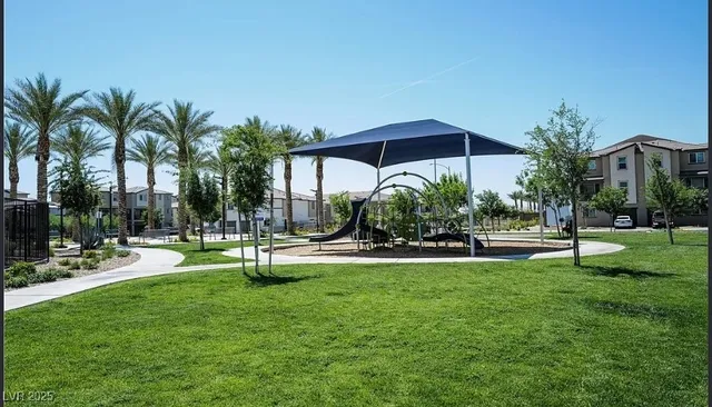 $1,995 | 2765 Frosted Teal Avenue, North Las Vegas, NV 89086