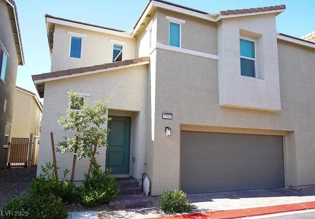 $1,995 | 2765 Frosted Teal Avenue, North Las Vegas, NV 89086
