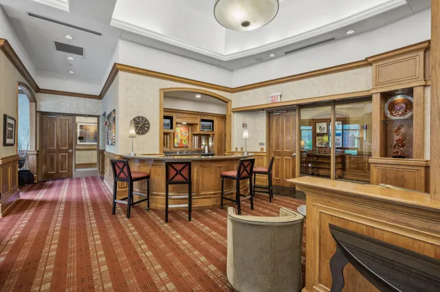 $1,750 | 500 East Grant Street, Unit 209, Minneapolis, MN 55404