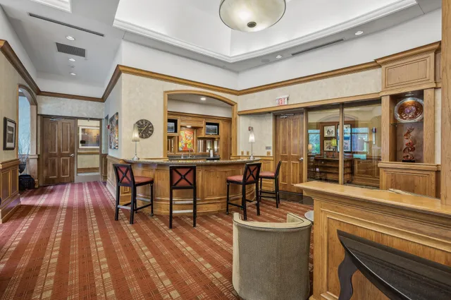 $1,900 | 500 East Grant Street, Unit 209, Minneapolis, MN 55404