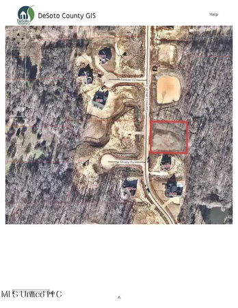 $82,900 | 2914 Cypress Lake Drive South, Olive Branch, MS 38654